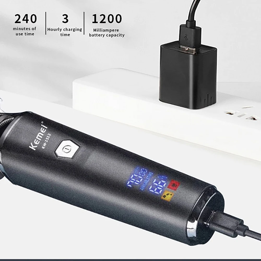 Unlimited electronics