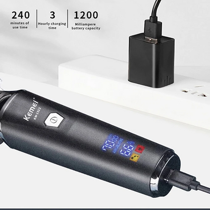 Unlimited electronics